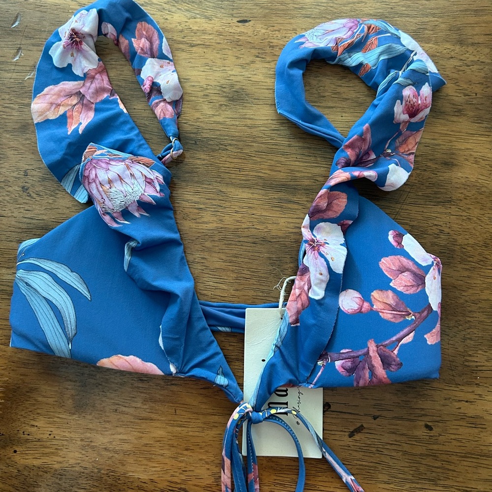 Malai Swimsuit top